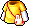 Yellow Longsleeve with Bunny Bag
