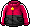 Red and Black Blazer