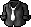 "Black Tie Affair" Dress Shirt