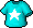 Aqua Green Star