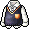 Preppy Knit Vest