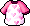 Lovely Pink Heart T-Shirt