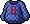 Navy Hoodie