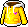 Yellow Spring Jacket