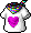 Pink Heart T-Shirt & Muffler