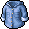 Denim Hoodie