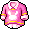 Pink Bunny Sweater