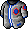 [MS Custom] Baseball Shirt (Away)