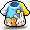 Rabbit and Bear Shirt