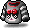 Red Ribbon Kitty Top