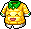 Corny Top