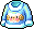 Baby Ram Pullover (Blue)
