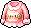 Baby Ram Pullover (Pink)
