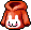 Cherry Rabbit Hood