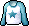 Sapphire Clover T-shirt