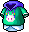 Snazzy Bunny Outfit