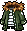 Khaki Field Coat