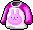 Ludibrium Bunny T-shirt