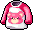 Pink Teddy T-shirt
