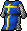 Blue Crusader Chainmail