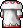White Doros Robe