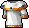 White Wizard Robe