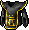 Dark Chaos Robe