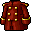 Red Officer Uniform