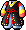 Fine Black Hanbok