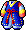 Fine Blue Hanbok