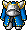 Blue Battle Lord