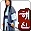 Sea Hermit Robe
