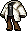 White Fur Overcoat