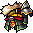 Awakening Suit for Warrior