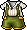 Green Overalls