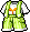Green Picnicwear