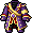 Dark Demon Uniform