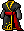 Black Dragon Robe