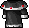 Black Mage Robe