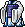 Blue-Lined Kismet