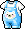 Light Cotton Candy Overalls