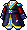 Evergreen Magistrate Outfit