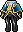 Antique Demon Suit