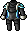 Unleashed Atomic Suit