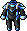 Unleashed Ion Suit