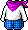 Purple Muffler Outfit