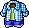 Blue Checkered Vacation
