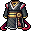 Altair Robe