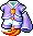 Moonlight Costume