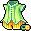 Leafy Love Outfit